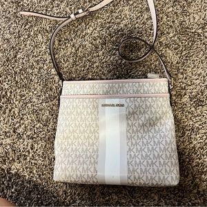 Michael Kors crossbody purse